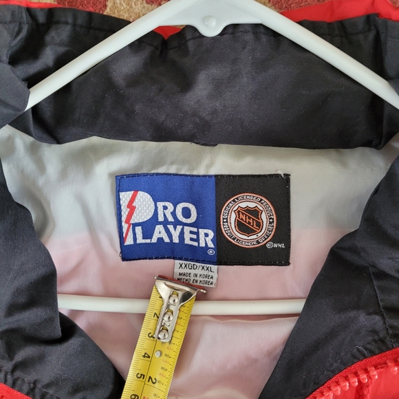 Detroit  Red Wings jacket - Picture 6 of 12